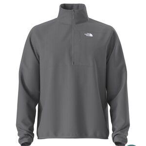 The North Face Performance Fleece 1/4 Zip Jacket
